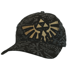ZELDA LOGO