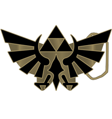 GOLD LOGO