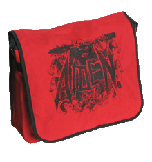 AIDEN - SEE YOU IN HELL