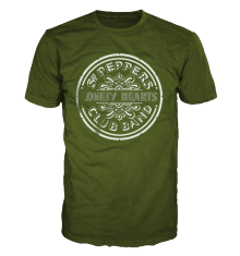 BEATLES - LONELY HEARTS