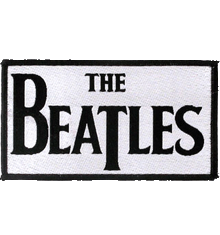 BEATLES - LOGO