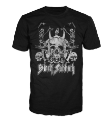 BLACK SABBATH - DANCING