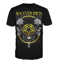 BLACK VEIL BRIDES - GREYSKULL