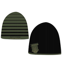 CALL OF DUTY - BLACK & GREEN