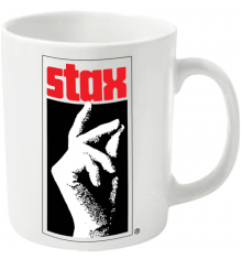 CONCORD JAZZ - STAX LOGO