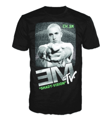 EMINEM - EMTV
