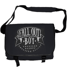 FALL OUT BOY - AMERICAN BEAUTY