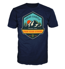 FOUR YEAR STRONG - SURVIVOR