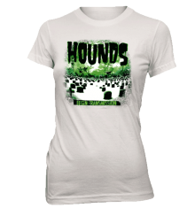 HOUNDS - BEGIN TRANSMISSION