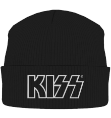 KISS - LOGO TURNUP