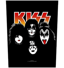 KISS - FACES