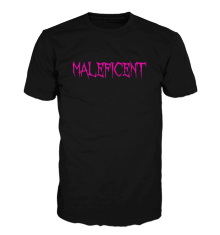 MALEFICENT - LOGO