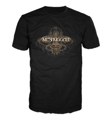 MESHUGGAH - COLLIDER