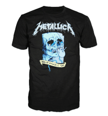 METALLICA - SOIREE