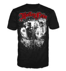 MOTLEY CRUE - GREATEST HITS