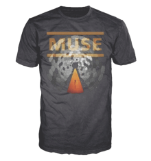 MUSE - FADED UPRISING