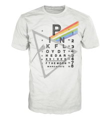 PINK FLOYD - FLOYD CHART