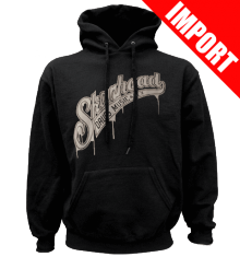 SKARHEAD - EMO KILLER