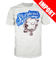 SKARHEAD - AJAX