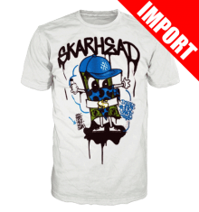 SKARHEAD - DOLLAR BILL