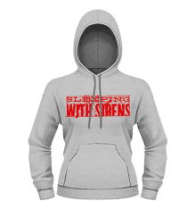 SLEEPING WITH SIRENS - MAP